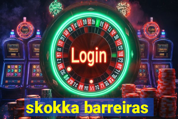 skokka barreiras